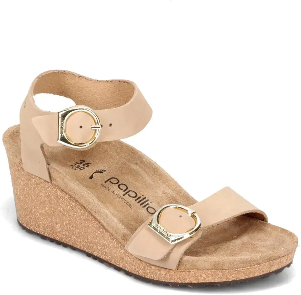 Black Women's Sandals Z7893