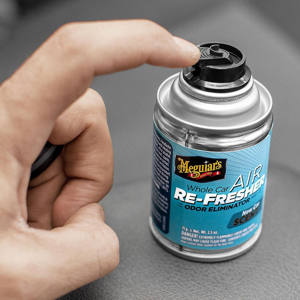2 oz. Air Freshener P480