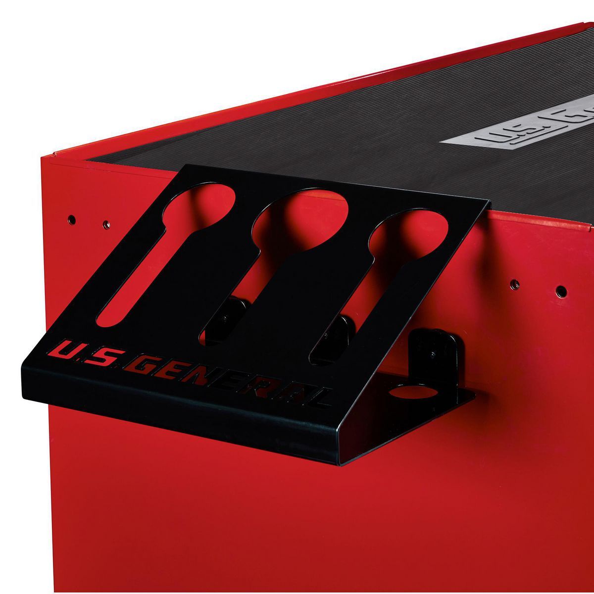 Magnetic Power and Air Tool Holder Q454