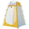 6FT Tall Portable Outdoor Privacy Tent G312