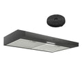 30 inch Under Cabinet Range Hood with Carbon Filter T91234