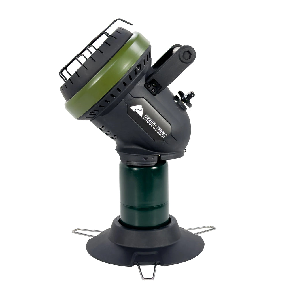 Portable Propane Heater X7951