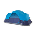 8 Person 3 Season Dome Tent with Room Divider & Rainfly Z36650