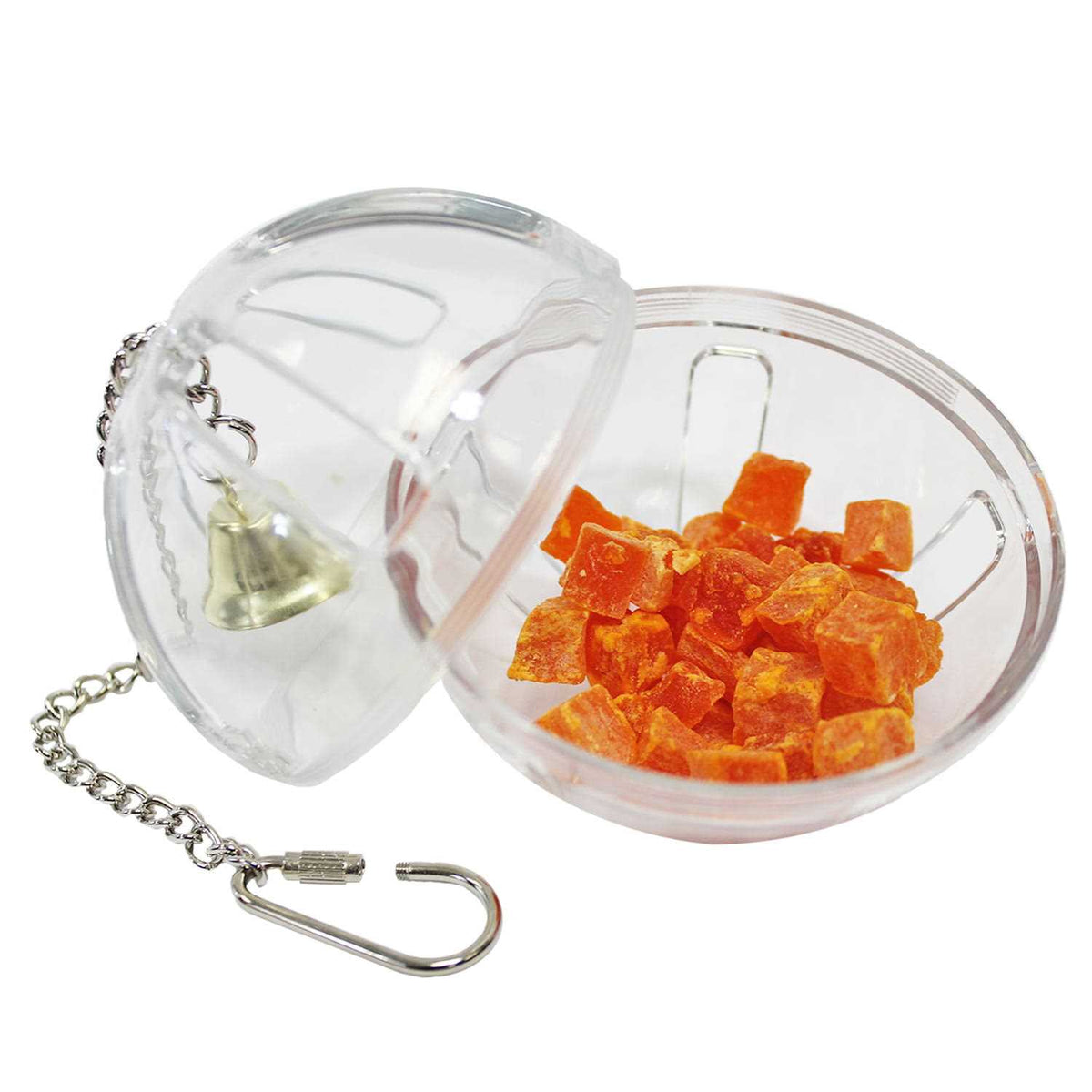Forage Globe Z141