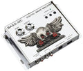 Bass Restoration Processor with Remote X4466