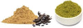 Indian nettle leaves and Mucuna pruriens Herbs Pack of 2 C827