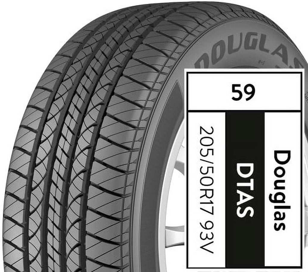 All-Season Tire O26367