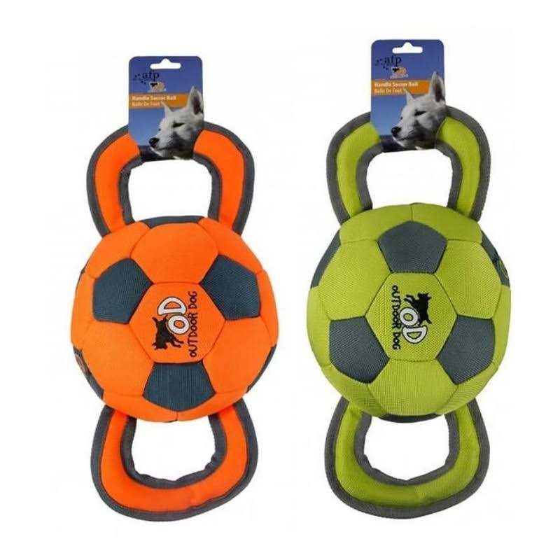 Ballistic Handle Ball K835