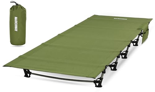 Ultralight Folding Camping Cot Bed P126875