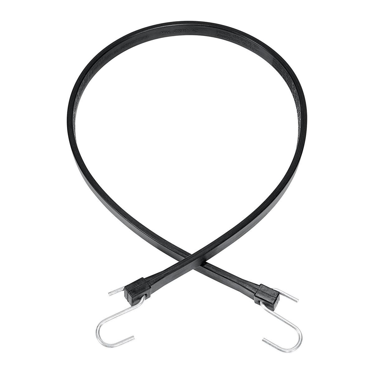 41 in. EPDM Tie Down Set, 5 Pack K33156