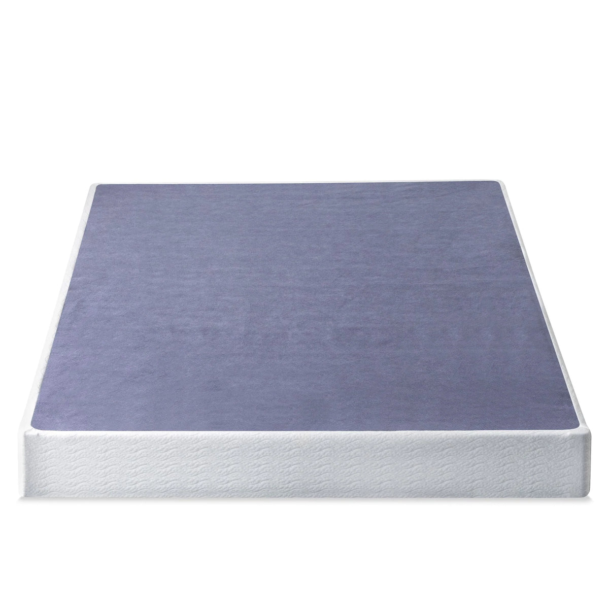 7 Inch Metal Box Spring, Twin C80658
