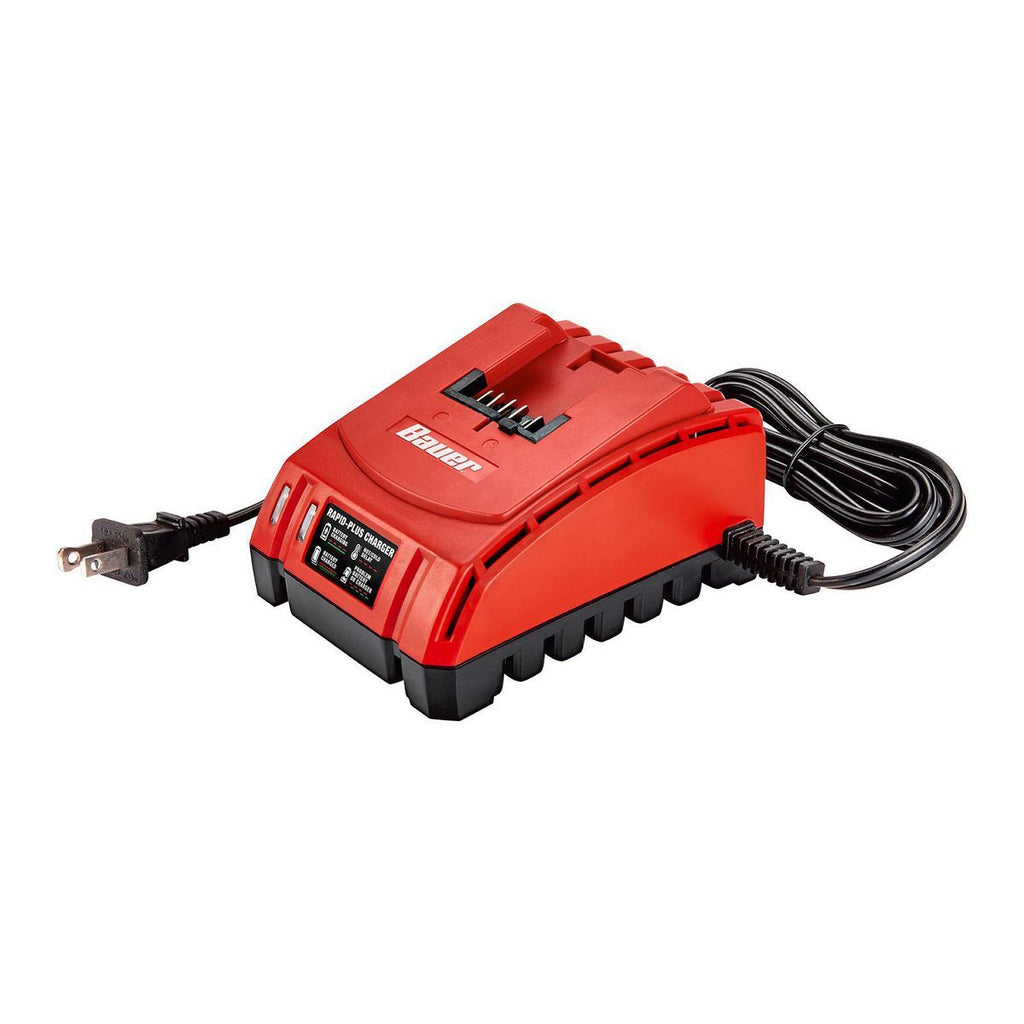 20V Lithium-Ion Battery Charger C14018