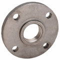 3 inch Cast Iron Threaded Flange Y89344