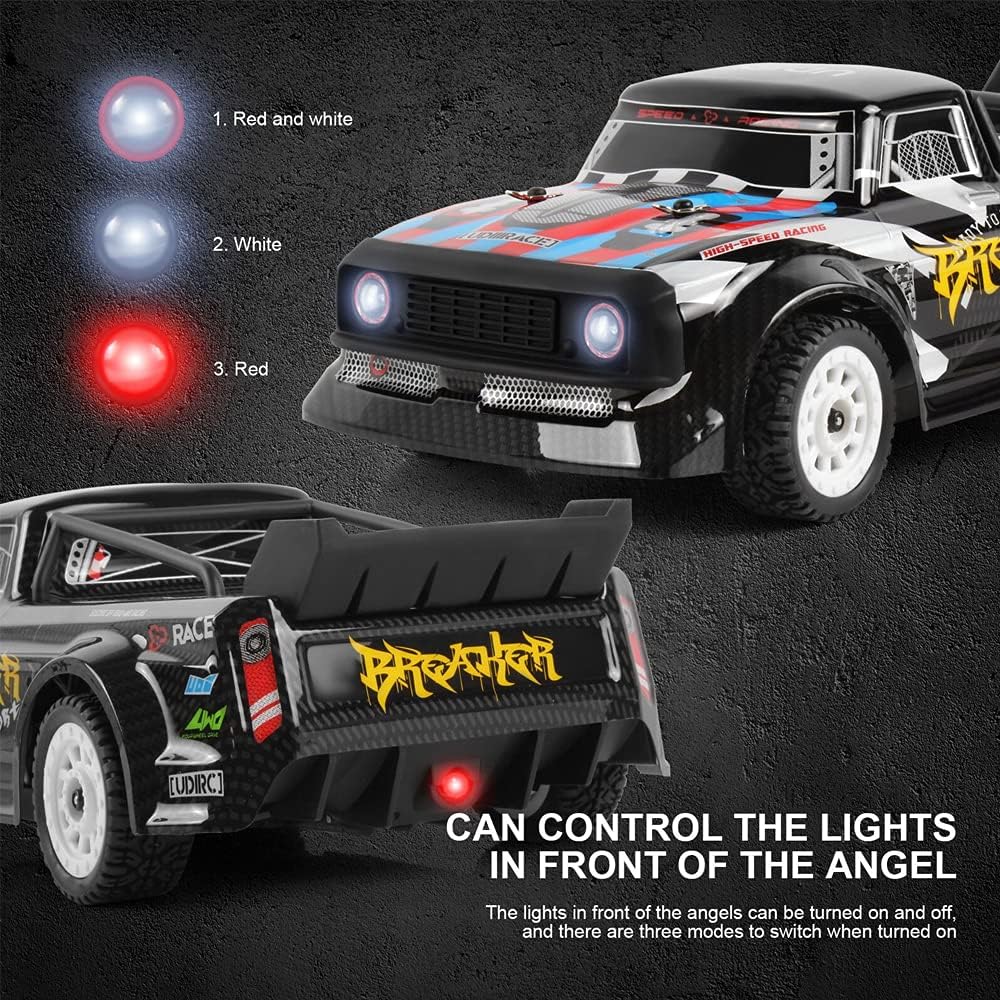 1:16 Scale 2.4GHz Remote Control RC Drift Car Z920