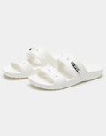 White Sandals E641819