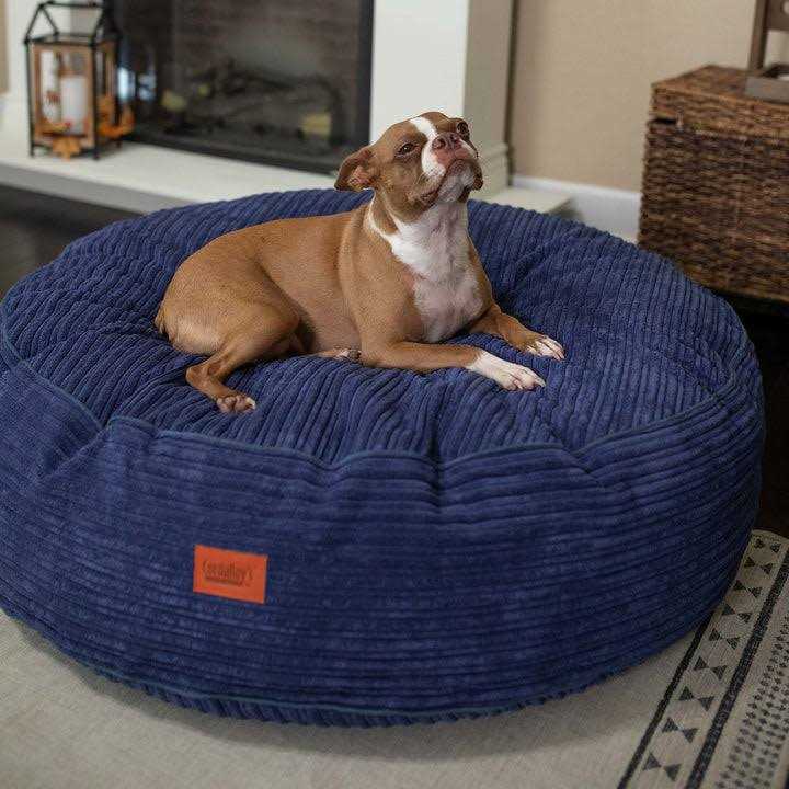 Dog Beds Terry Corduroy D464282