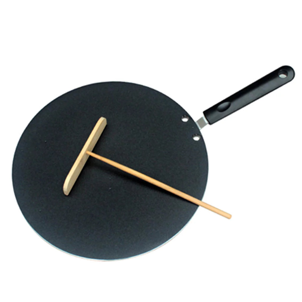 Round Pancake Griddle S738519