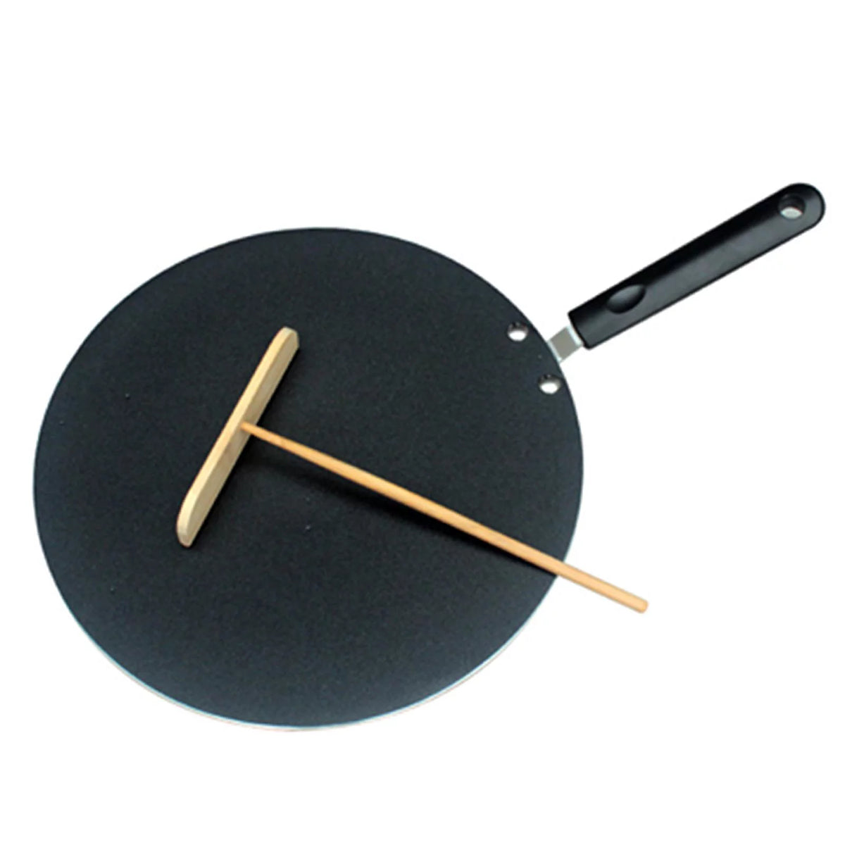 Round Pancake Griddle S738519