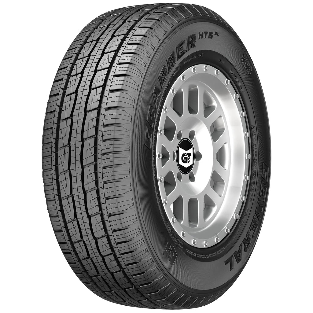 All Season Tire B235710