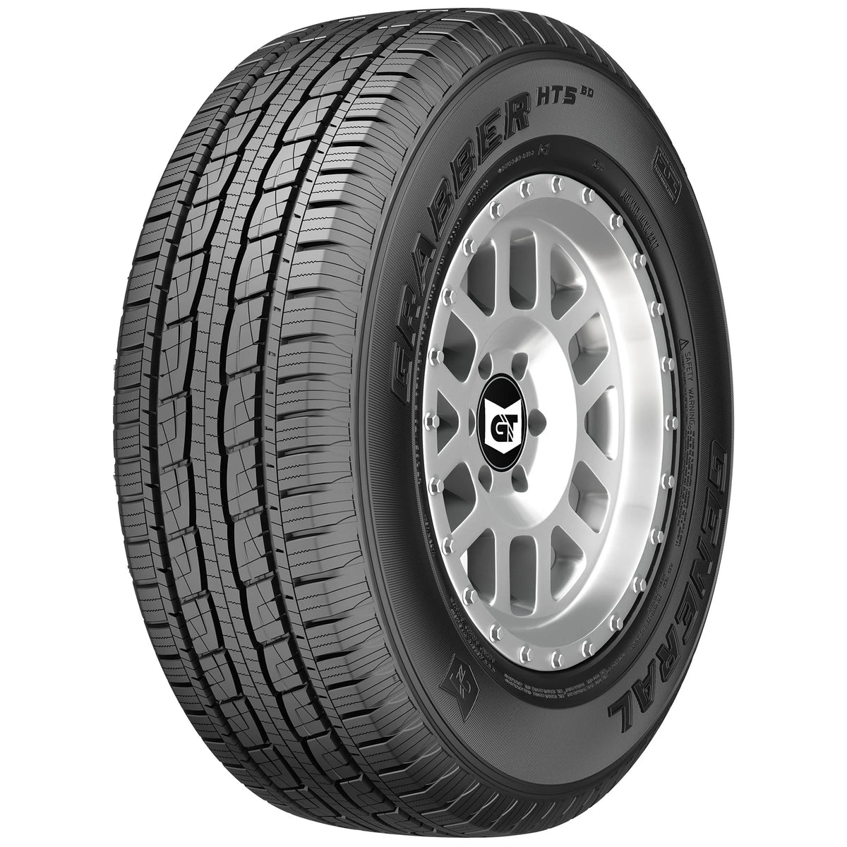 All Season Tire B235710