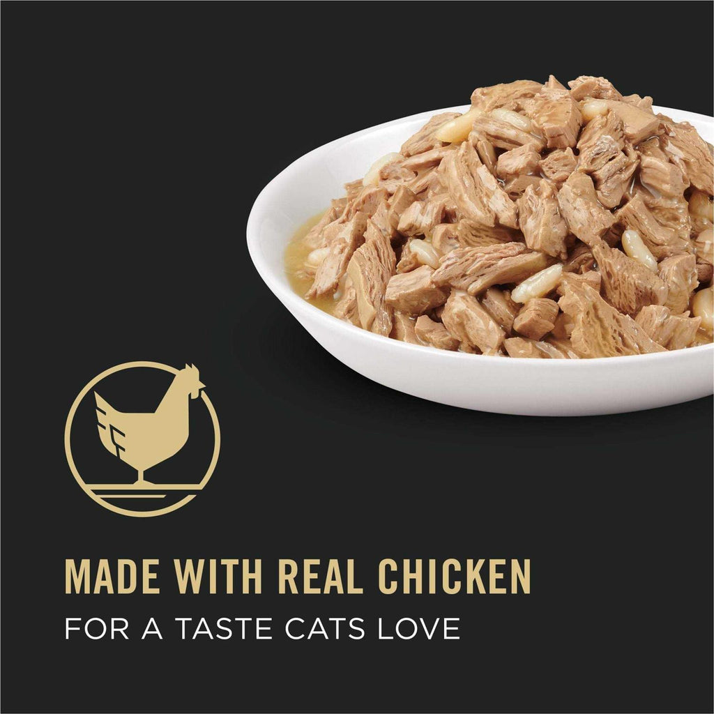 Cheese Entree in Gravy Cat Food P615232