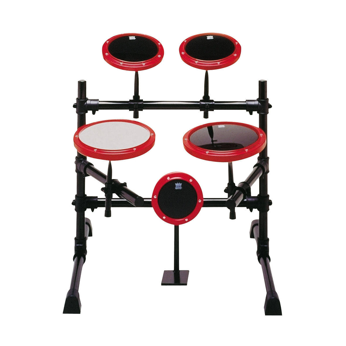 5-Piece Practice Pad Set T8460