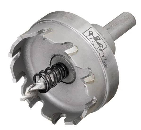 4 in. Carbide Tipped Hole Cutter C10376
