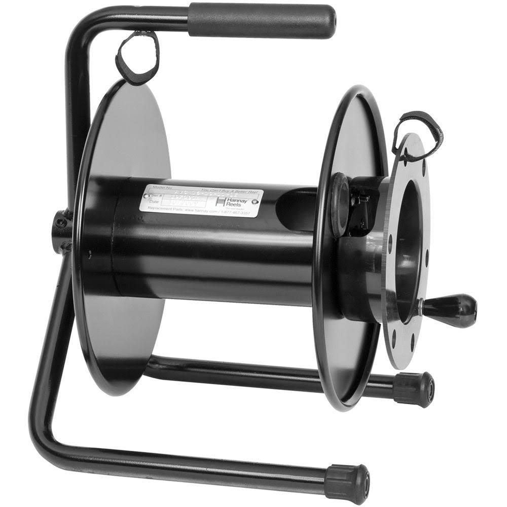 Audio Video Cable Reel Q15466