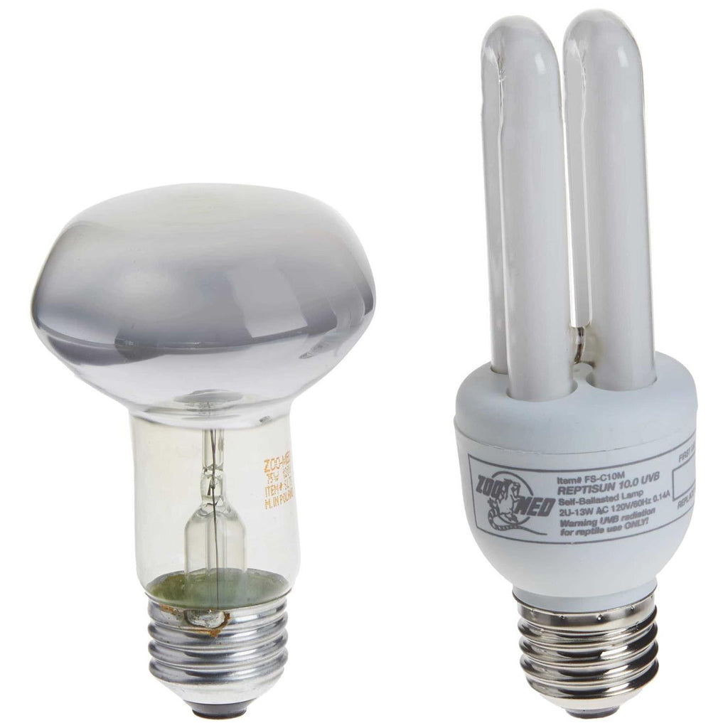 Bearded Dragon Lamp Combo Pack C988