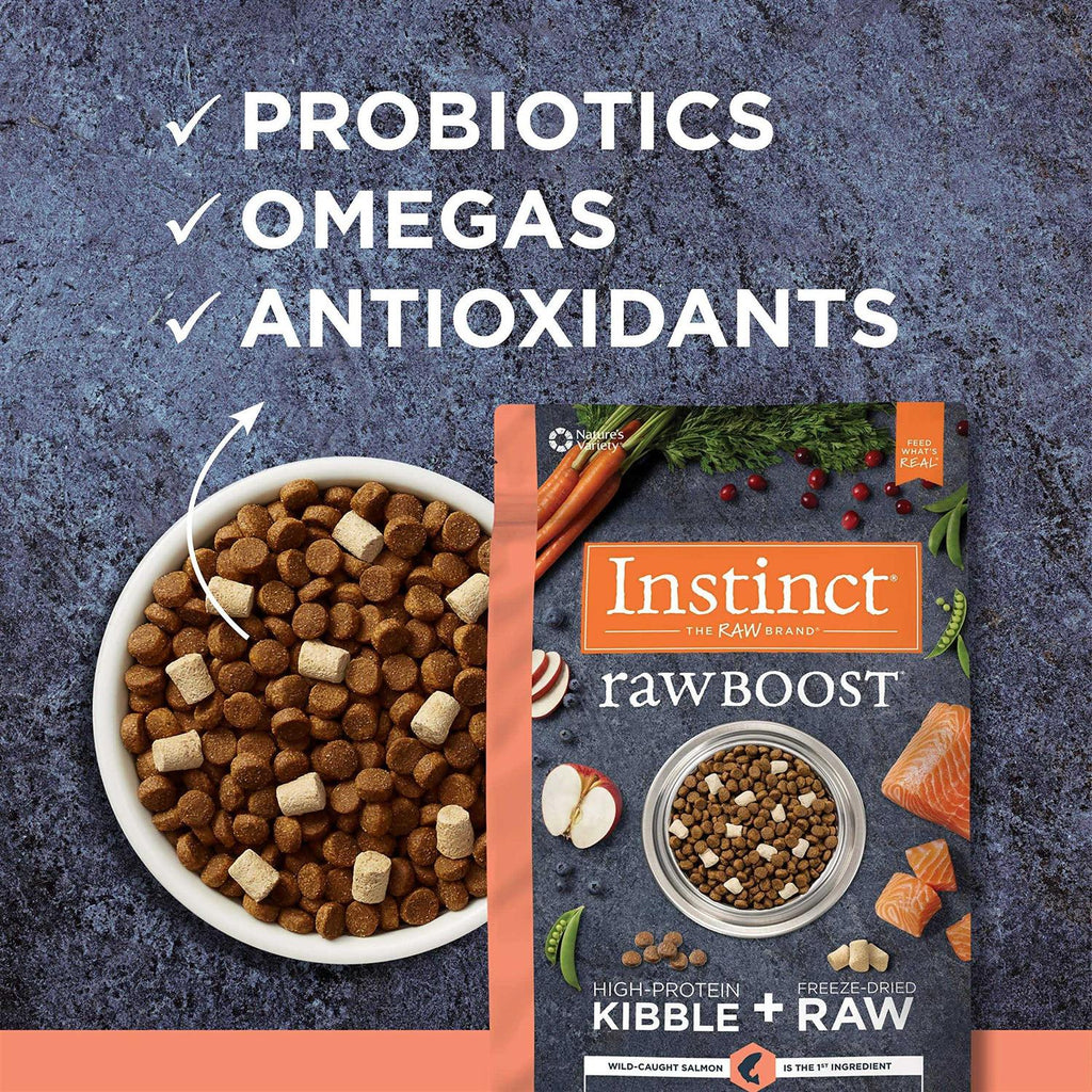 Grain-Free Dry Dog Food K6451