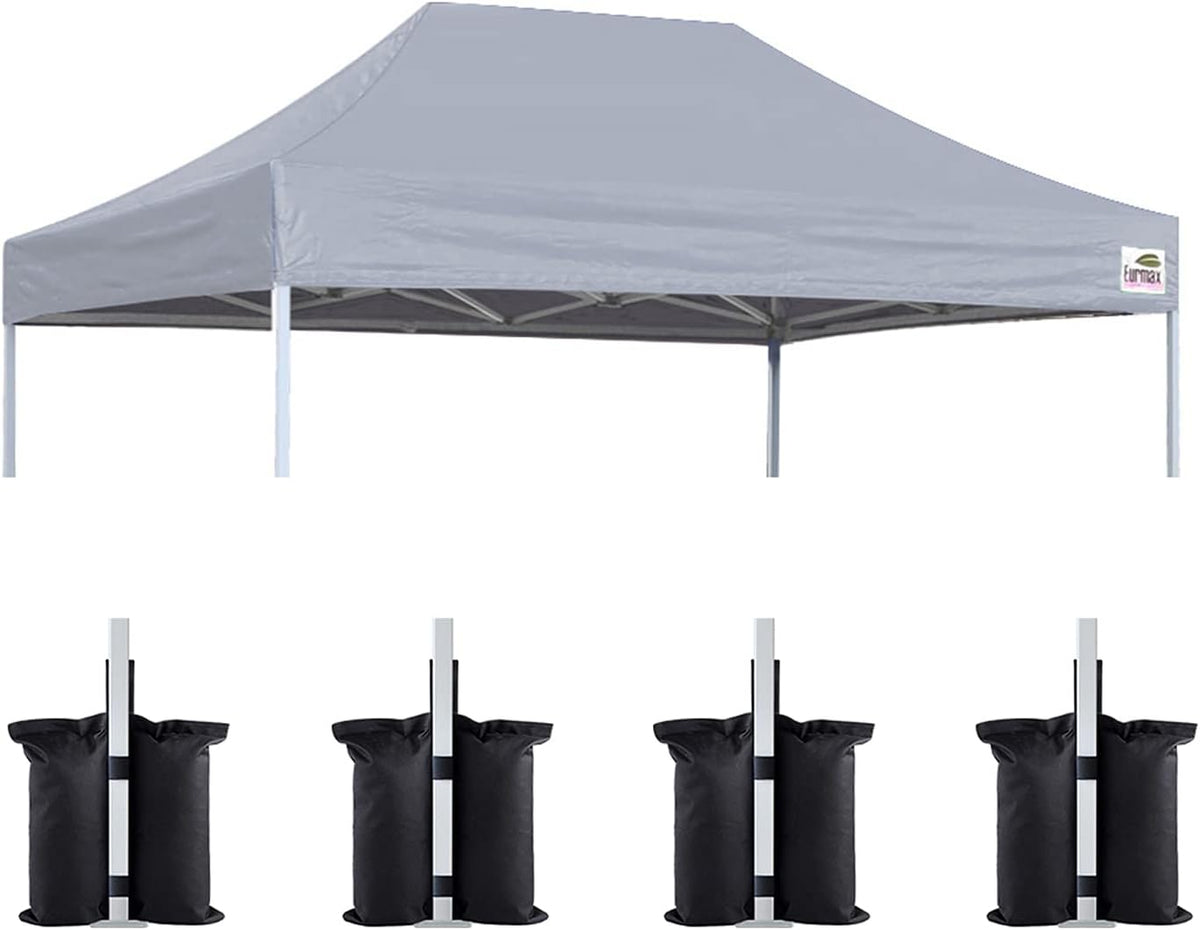 10x10 Pop Up Canopy Tent Top Cover N771
