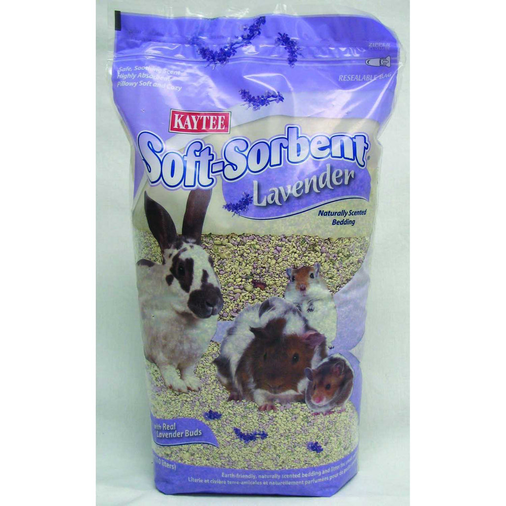 Lavender Small Pet Bedding Q732515