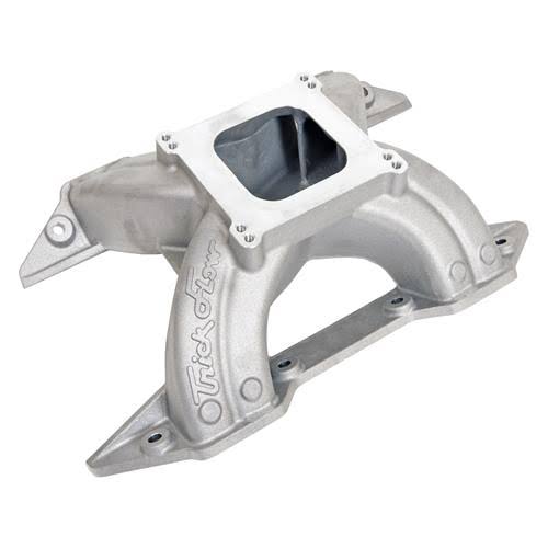 383 400 V8 Intake Manifolds H433061