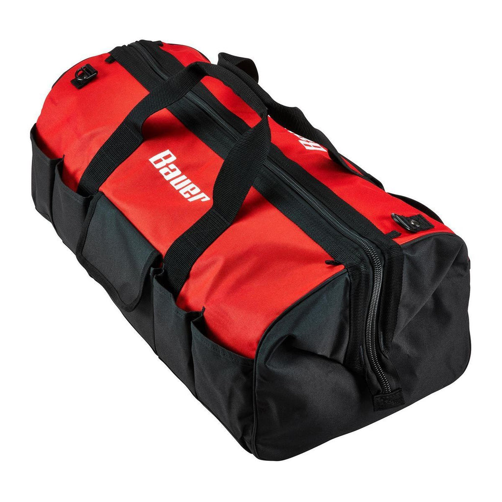 24 in. Tool Bag with 16 Pockets X48694
