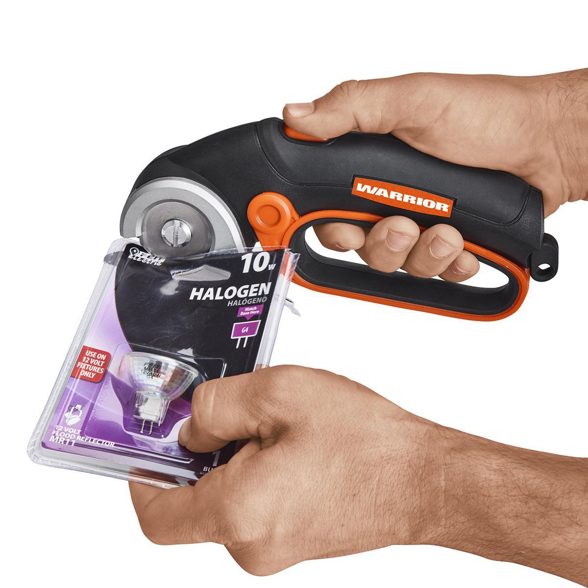Cordless Power Cutter S917