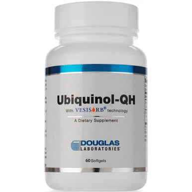 Ubiquinol-QH X569725