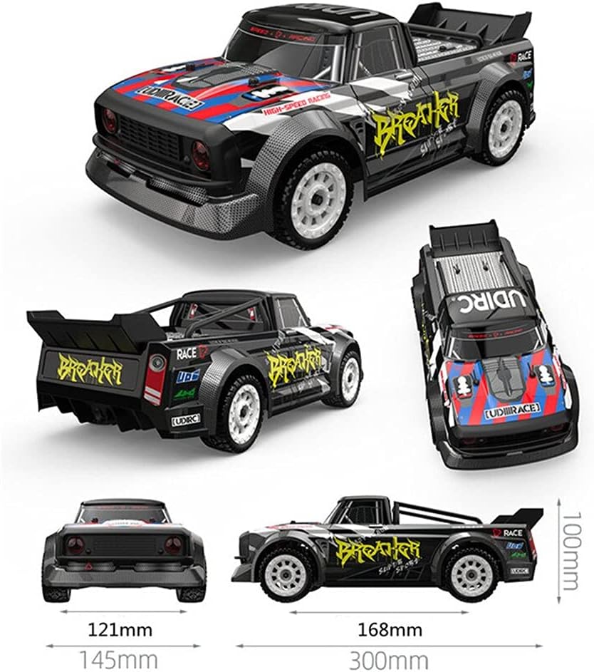 1:16 Scale 2.4GHz Remote Control RC Drift Car Z920