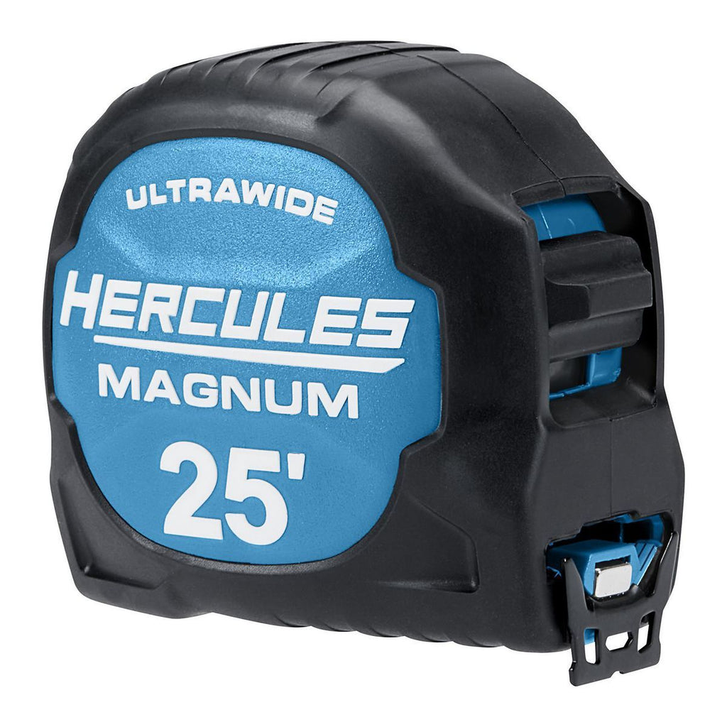 25 ft. x 1-1/4 in. Magnetic Tape Measure X3867
