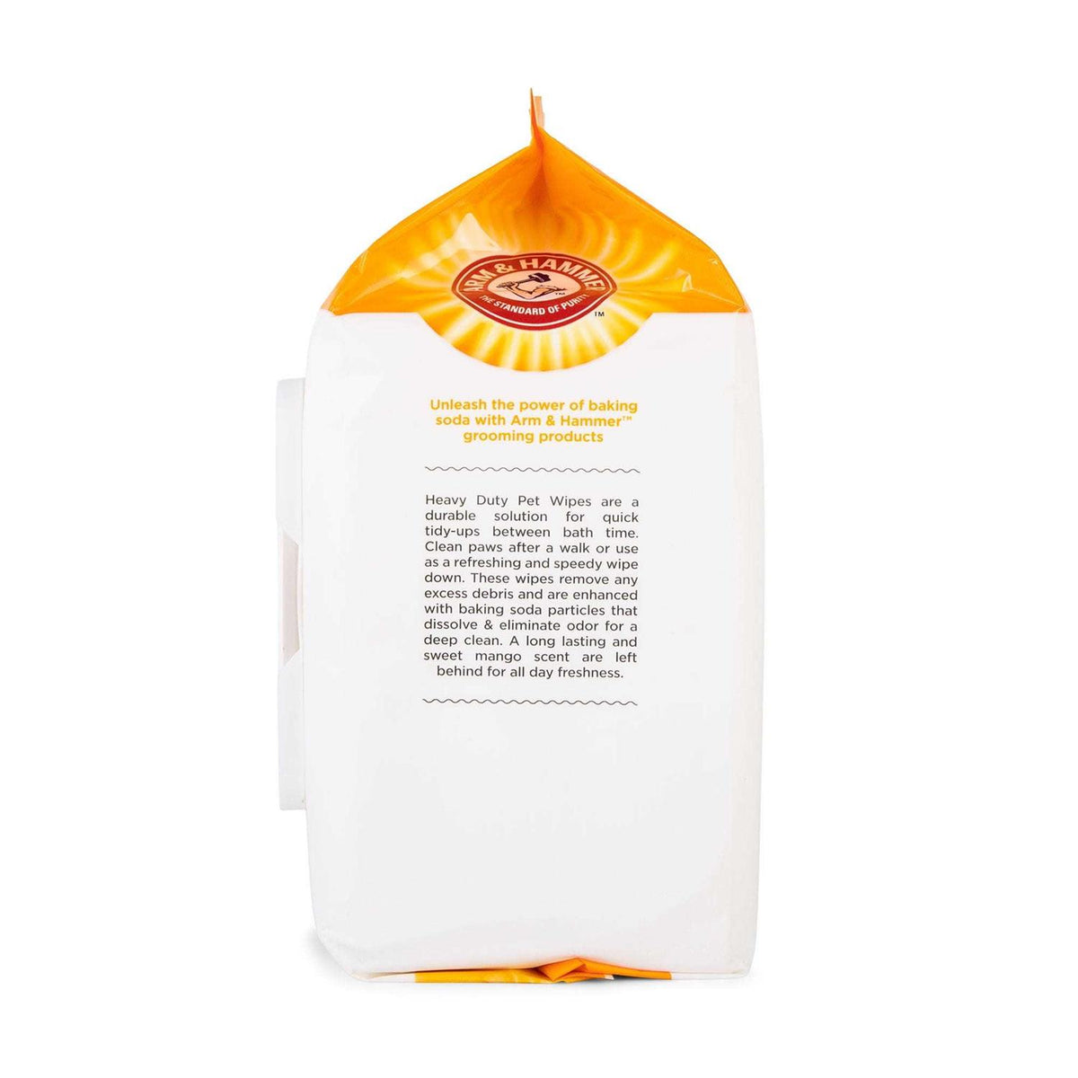 Heavy Duty Pet Wipes J181