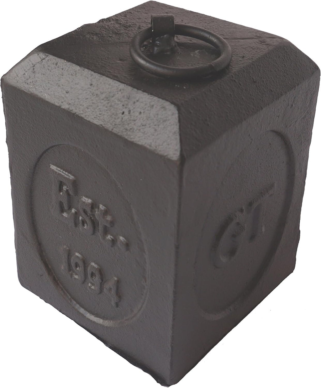Cast Iron Door Stop Pack of 2 C542