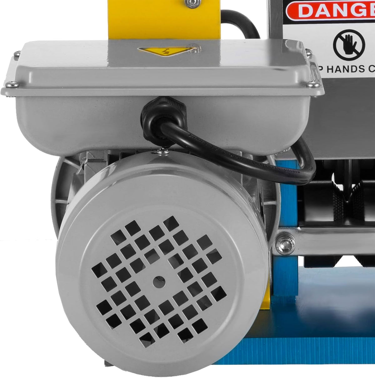 0.06-0.98 Inch Electric Wire Stripping Machine A1740