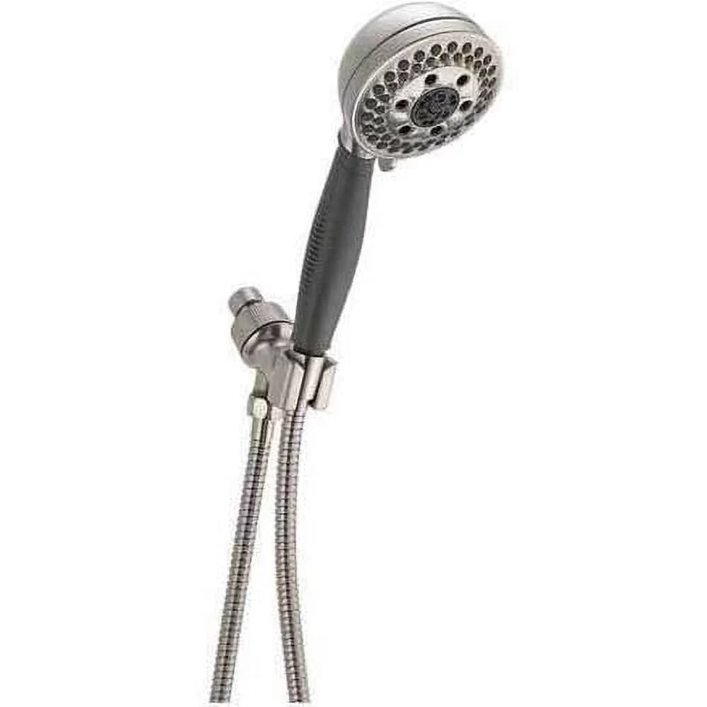 Hand Shower with Holder and Hose Q874148