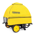 Generator Cover X658608