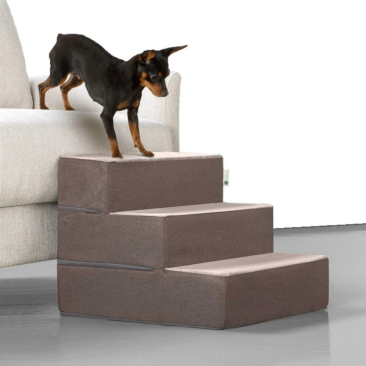 Pet Stairs Pet Ramp D5337