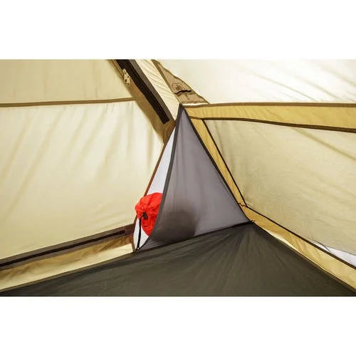 8' x 7' Four Person Instant Tent P8178
