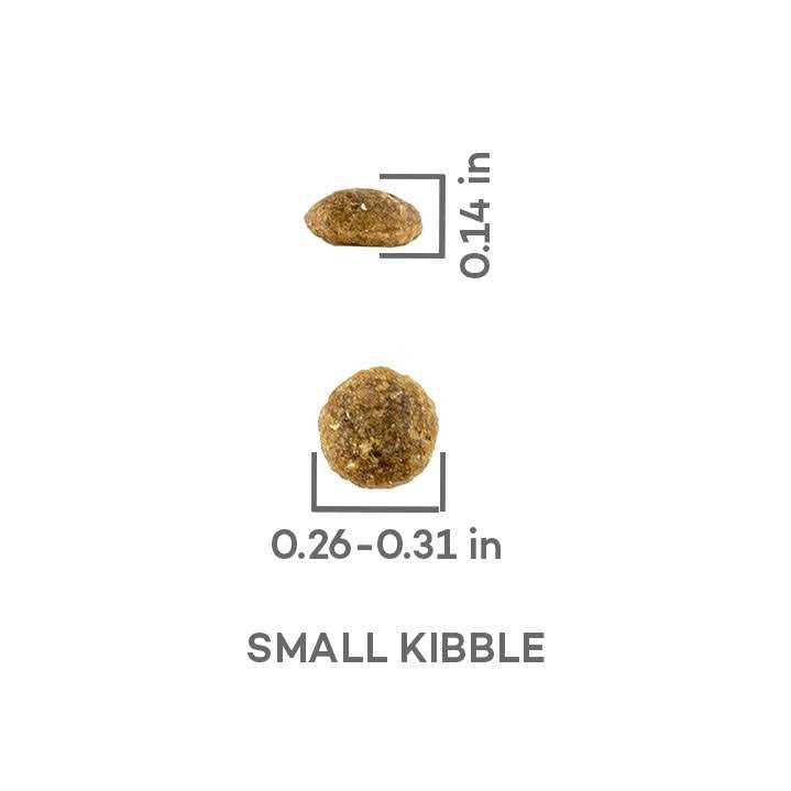 Grain Free Dry Dog Food T186