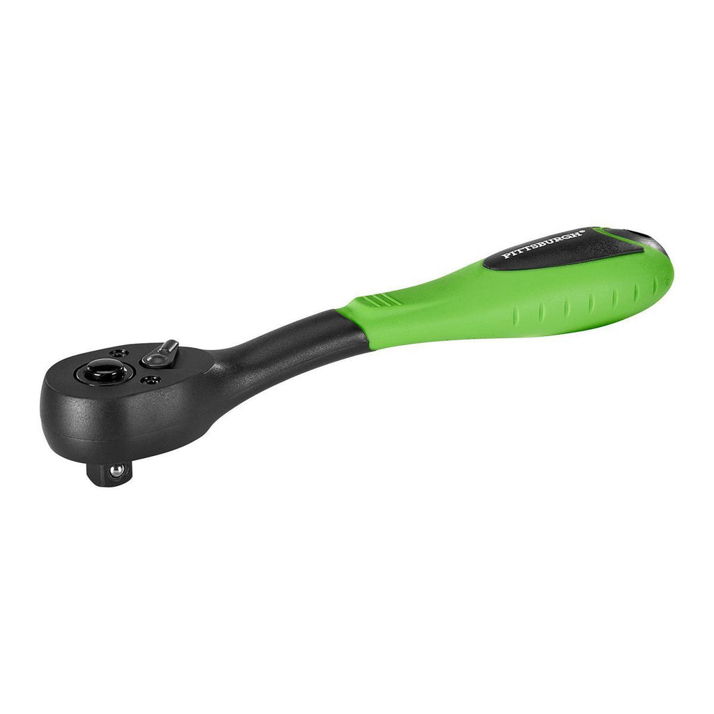 3/8 in. Drive Composite Quick-Release Ratchet Y49747