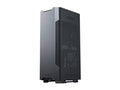 Anthracite Grey Steel Aluminum Mini-ITX Tower Computer Case E293422