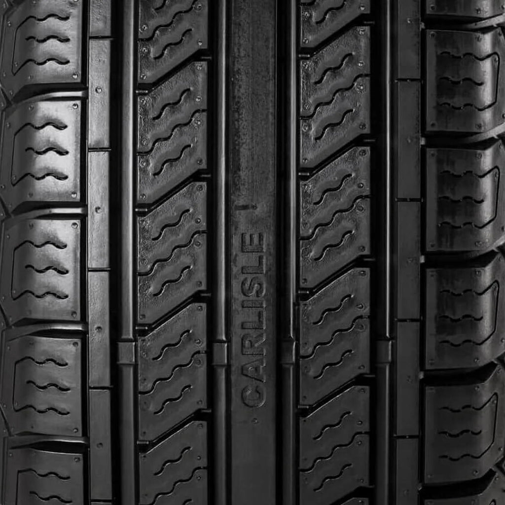 ST185/80R13 99M D Trailer Tire A1875