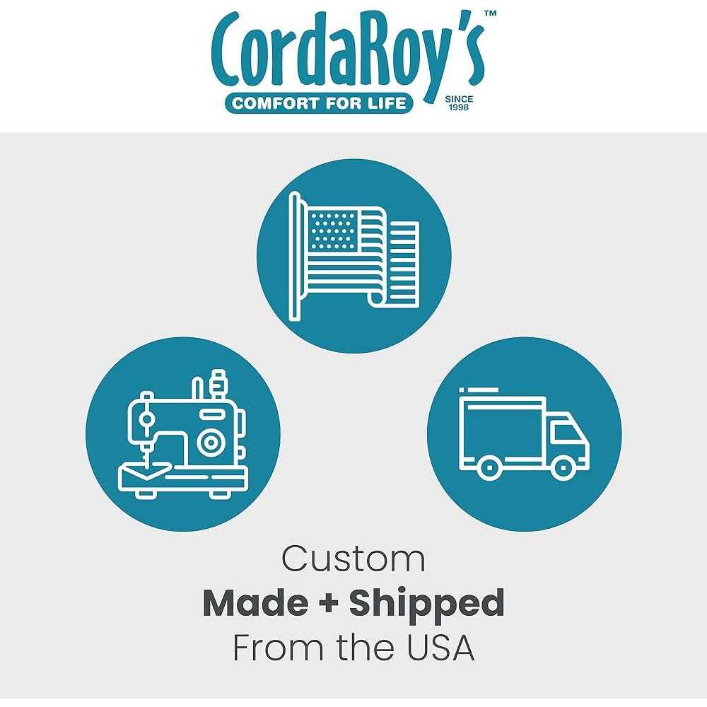Dog Beds Terry Corduroy D464282